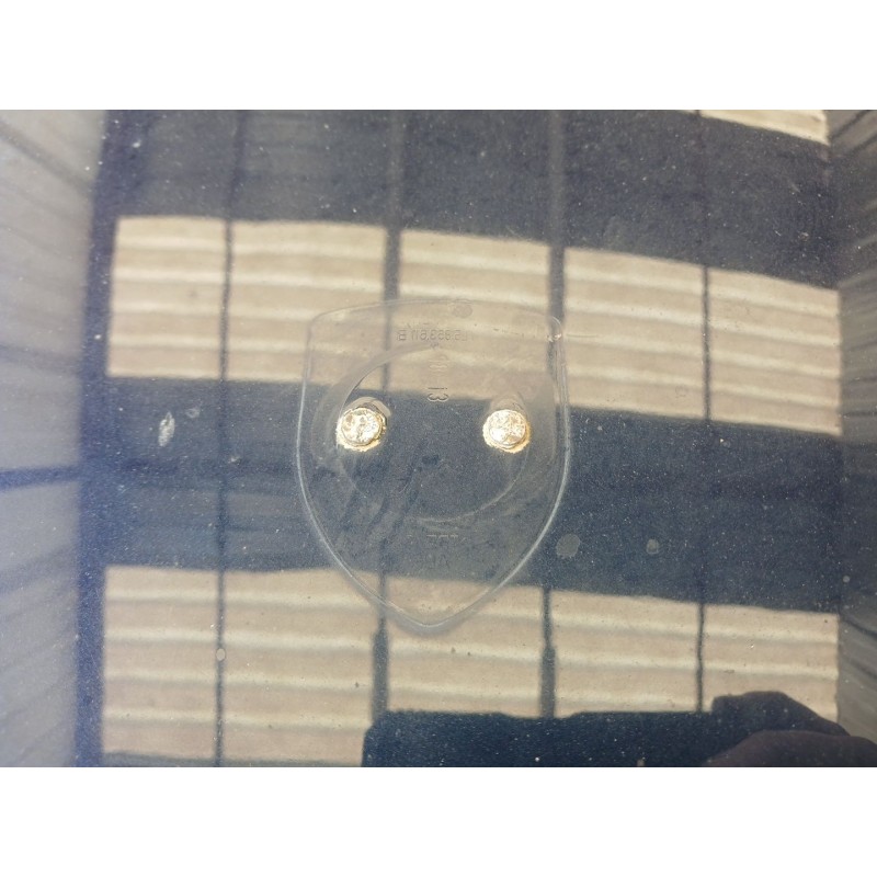 Recambio de capot delantero para porsche cayman (typ 987c) s referencia OEM IAM - Azul oscuro 6