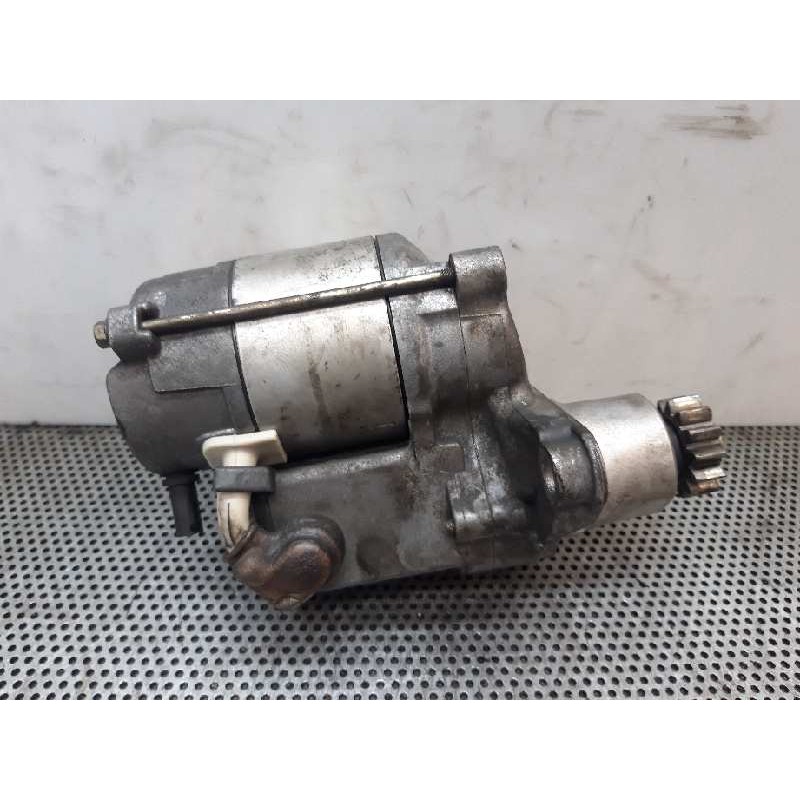 Recambio de motor arranque para toyota celica (st) 2.0 referencia OEM IAM 1280008400  DENSO - Negro 3