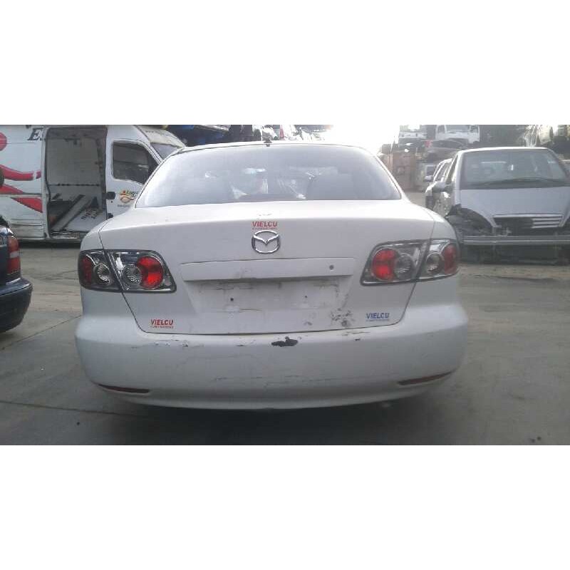 mazda 6 berlina (gg) del año 2003