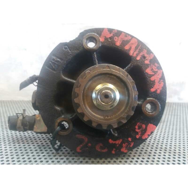 Recambio de depresor freno / bomba vacio para nissan primera berlina (p11) 2.0 turbodiesel cat referencia OEM IAM  114484 
