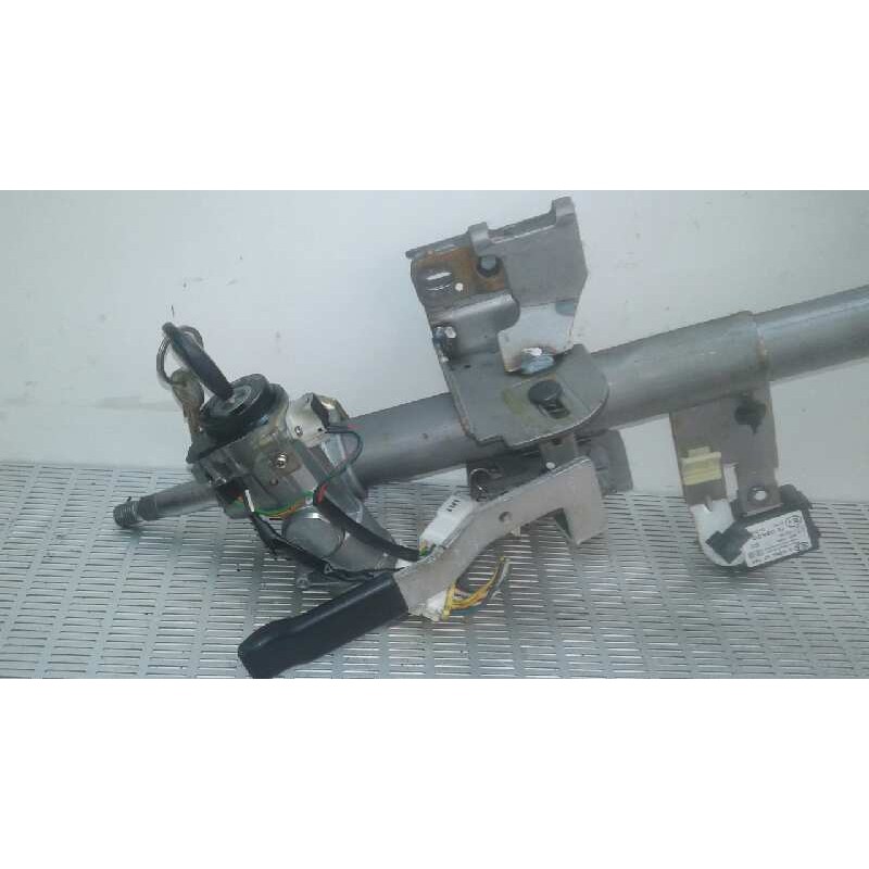 Recambio de columna direccion para kia carens 2.0 turbodiesel cat referencia OEM IAM J3 K2FB - Gris 2