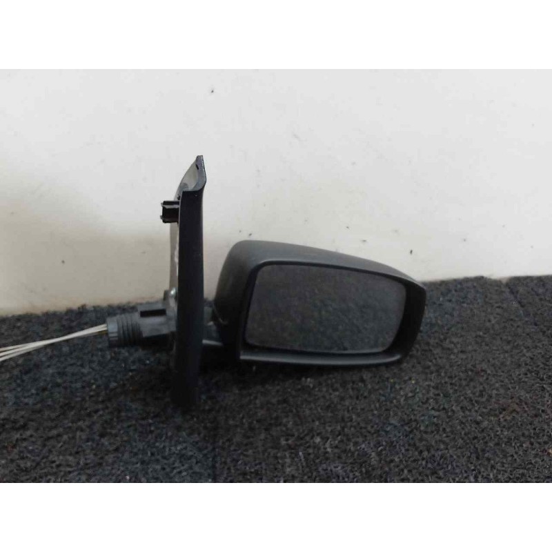 Recambio de retrovisor derecho para fiat panda (169) 1.3 16v jtd dynamic referencia OEM IAM   
