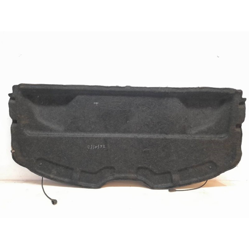 Recambio de bandeja trasera para peugeot 208 style referencia OEM IAM 9873766680 3