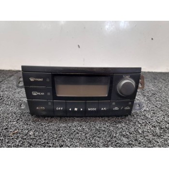 MANDO CLIMATIZADOR QD04CB82D 
