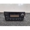 Recambio de mando climatizador para mazda premacy (cp) td active referencia OEM IAM QD04CB82D  