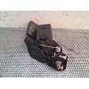 Recambio de enganche cinturon trasero izquierdo para renault laguna (b56) 1.9 dti rt referencia OEM IAM   