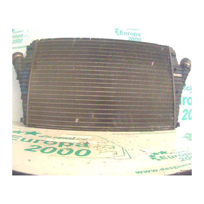 Recambio de intercooler para opel vectra c berlina 2.0 dti referencia OEM IAM   