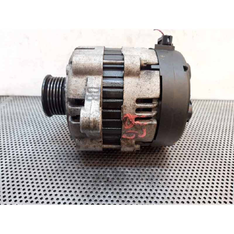 Recambio de alternador para daewoo lacetti sx referencia OEM IAM   