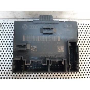 CENTRALITA CHECK CONTROL 4G8959792J 4G8959792G LUK