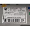 Recambio de sistema navegacion gps para chevrolet orlando lt+ referencia OEM IAM 95144199 95034199 