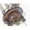 Recambio de puente trasero para toyota auris active referencia OEM IAM   