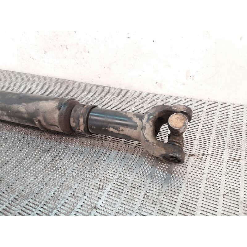 Recambio de transmision central para tata safari 1.9 d referencia OEM IAM - Verde 2