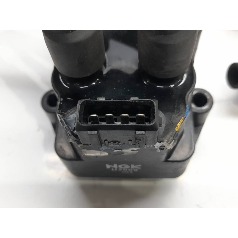 Recambio de bobina encendido para citroën berlingo 1.8i multispace referencia OEM IAM U2009  NKG 3