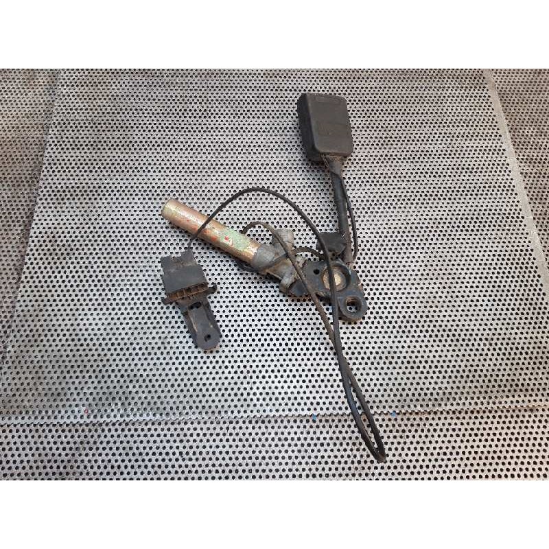Recambio de pretensor airbag izquierdo para citroën xsara berlina referencia OEM IAM  43650 2
