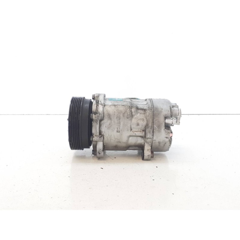 Recambio de compresor aire acondicionado para volkswagen golf iv berlina (1j1) conceptline referencia OEM IAM 1J0820803A 1206 SA