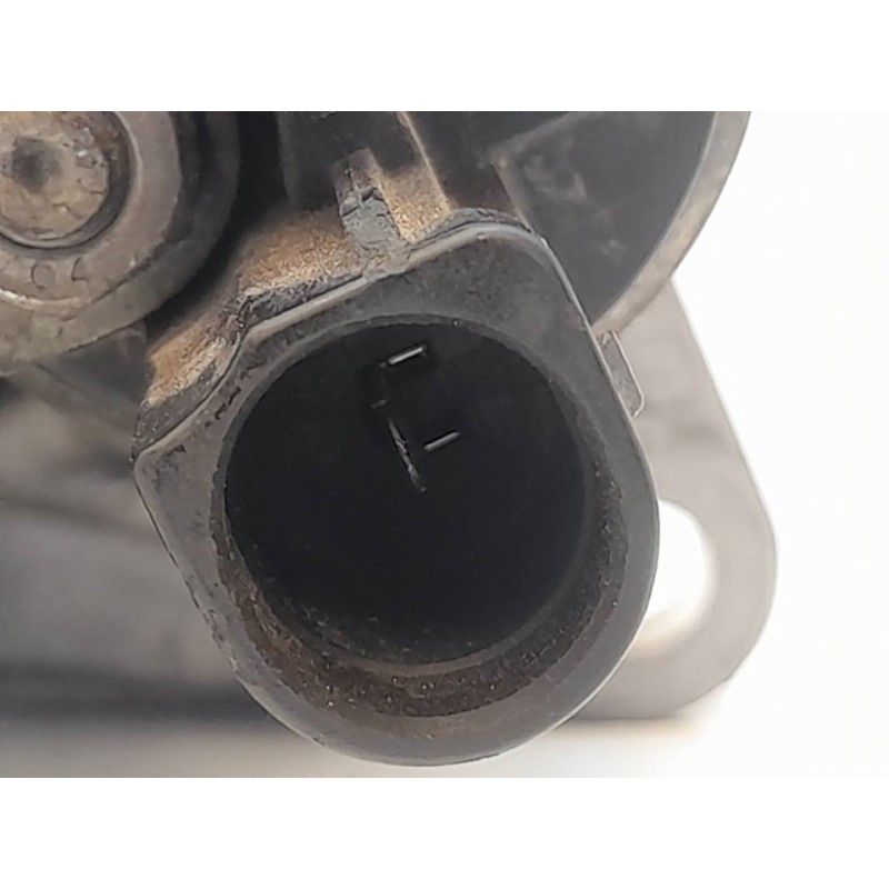 Recambio de motor arranque para seat ibiza (6l1) 1.4 16v referencia OEM IAM 0001120406 02T911023R - Negro 4