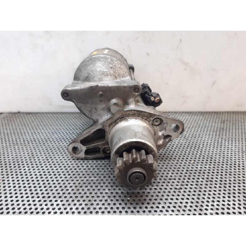 Recambio de motor arranque para toyota celica (st) 2.0 referencia OEM IAM 1280008400  DENSO - Negro 4