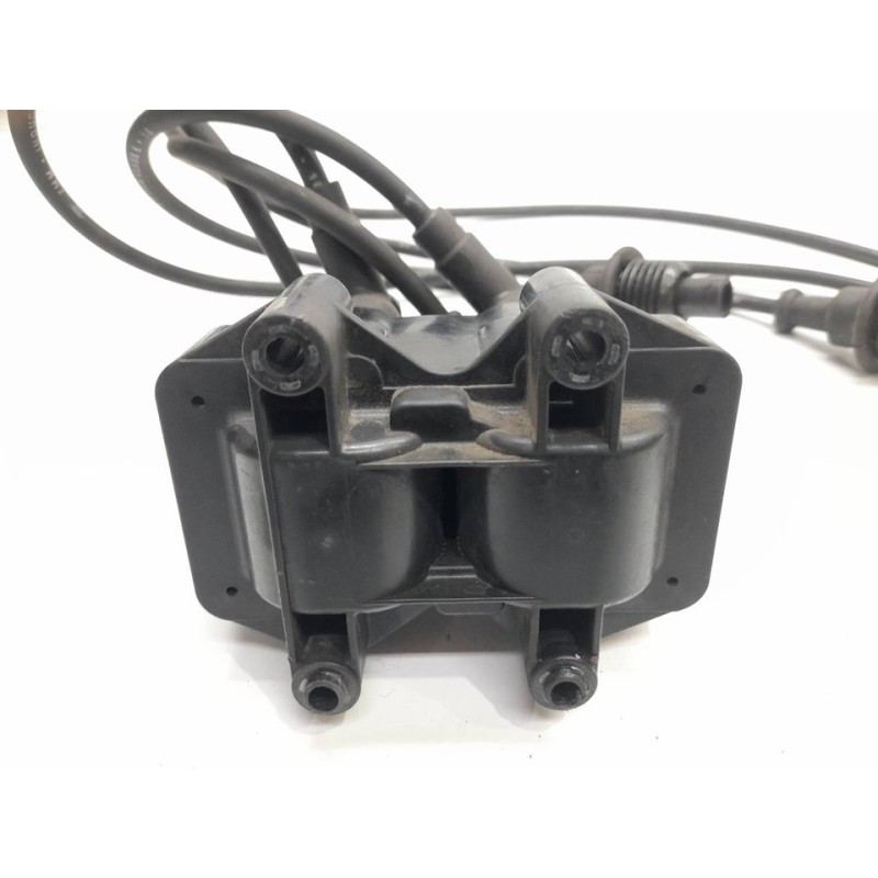 Recambio de bobina encendido para citroën berlingo 1.8i multispace referencia OEM IAM U2009  NKG 4