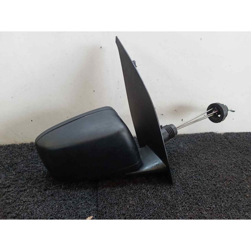 Recambio de retrovisor derecho para fiat panda (169) 1.3 16v jtd dynamic referencia OEM IAM - Blanco 3