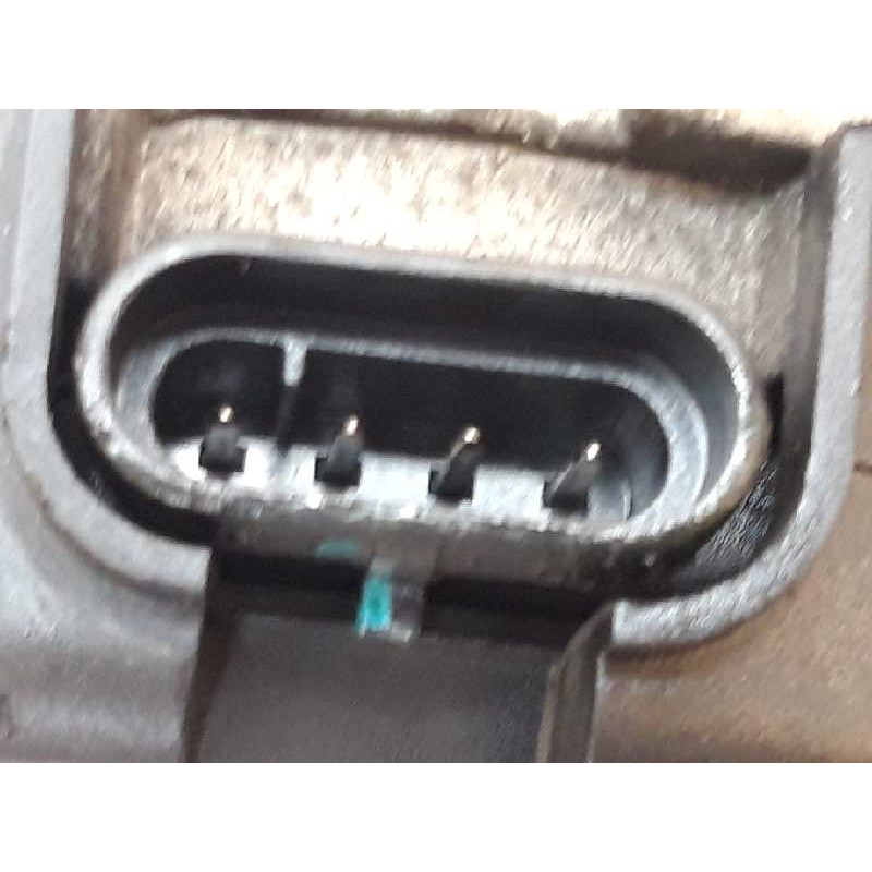 Recambio de alternador para daewoo lacetti sx referencia OEM IAM - Azul 2