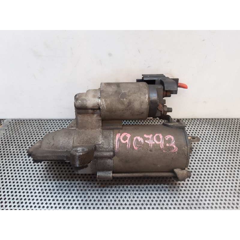 Recambio de motor arranque para ford mondeo berlina (ge) ambiente referencia OEM IAM 1S7U11000AB  