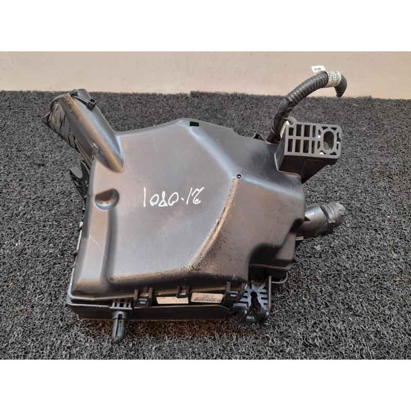 Recambio de caja reles / fusibles para hyundai ioniq klass hybrid referencia OEM IAM 2518C31118 91214G231465 91214G2314 - Gris 4