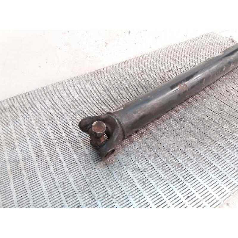 Recambio de transmision central para tata safari 1.9 d referencia OEM IAM - Verde 3