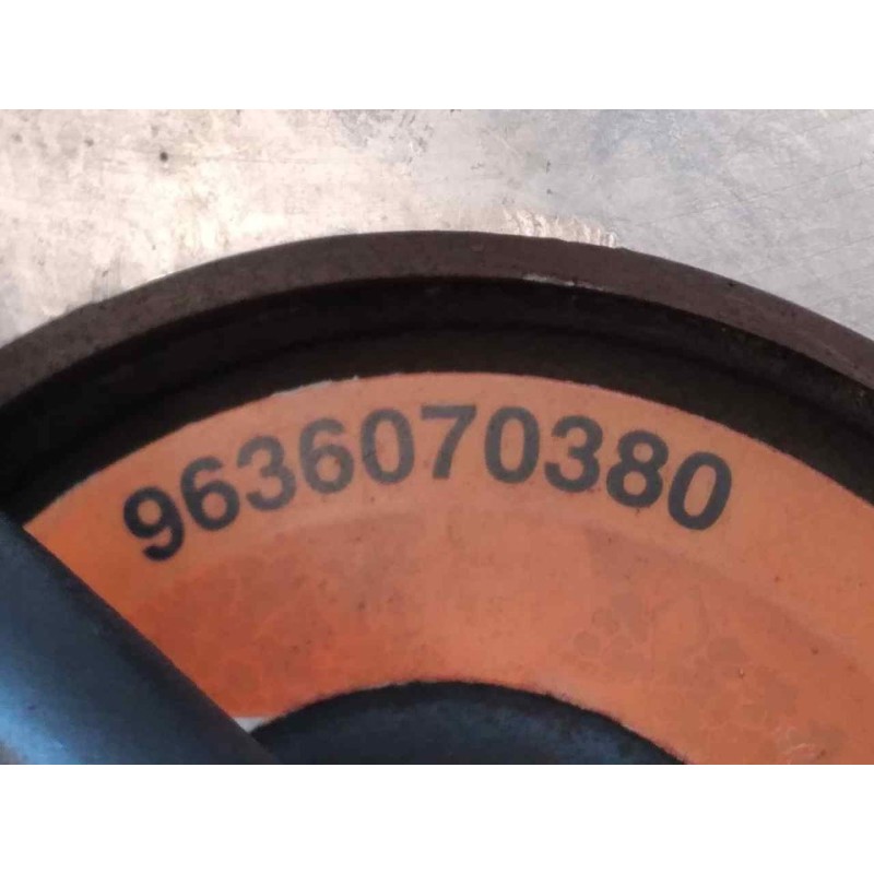 Recambio de bomba direccion para peugeot 306 berlina 3/4/5 puertas (s2) xr referencia OEM IAM 9636070380 4