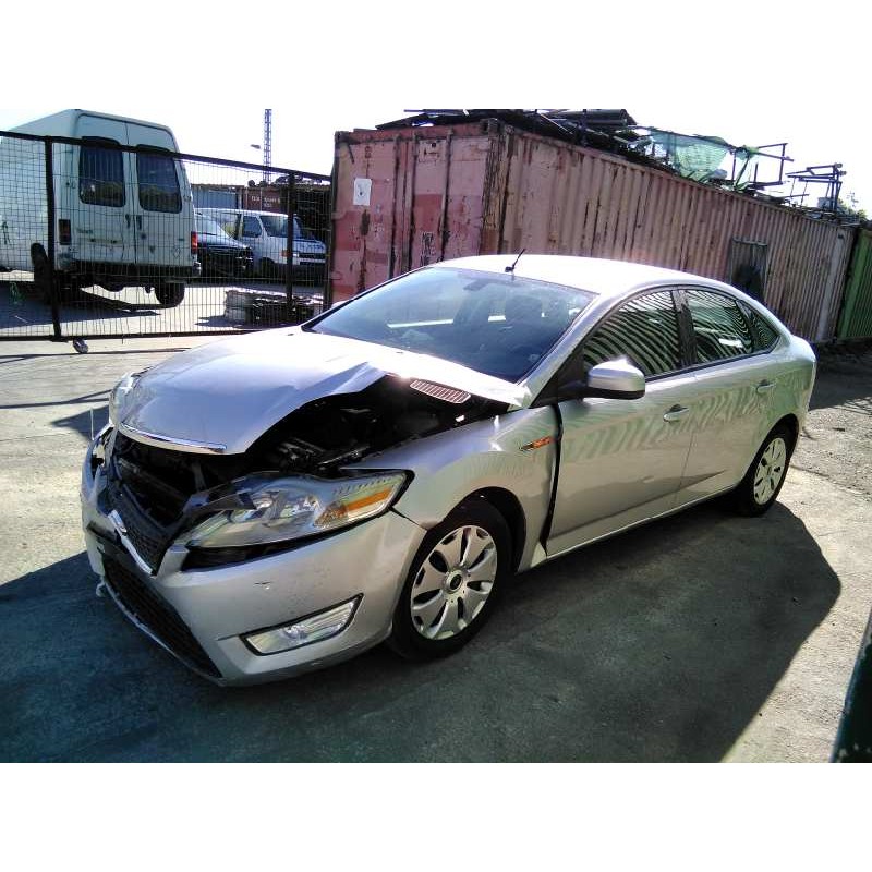 ford mondeo ber. (ca2) del año 2008