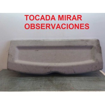 BANDEJA TRASERA 