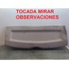 Recambio de bandeja trasera para citroën c2 sx referencia OEM IAM   