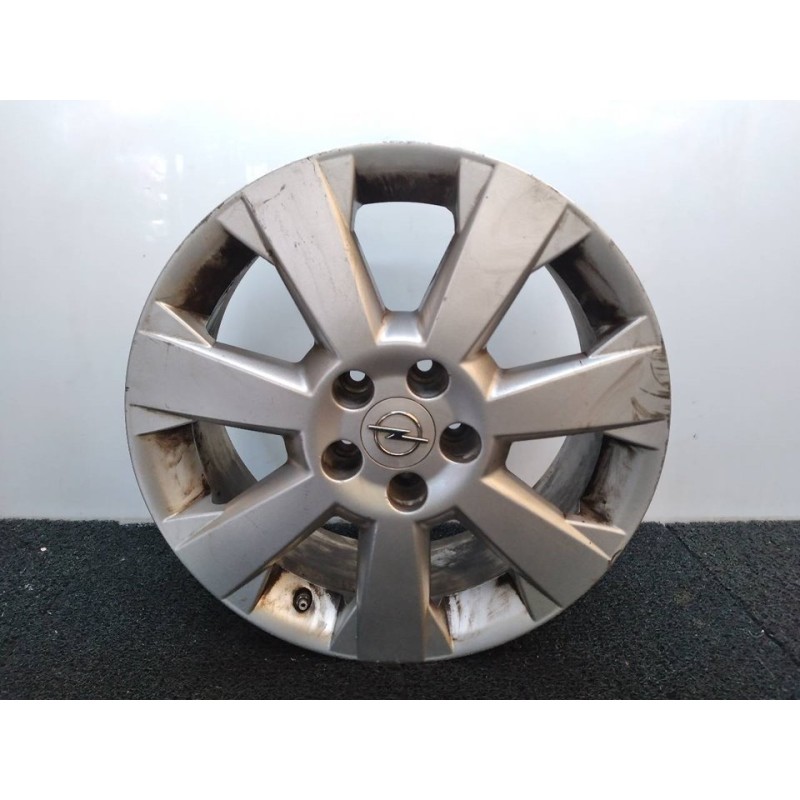 Recambio de llanta para opel signum elegance referencia OEM IAM 24431911 7JX17ET41 2