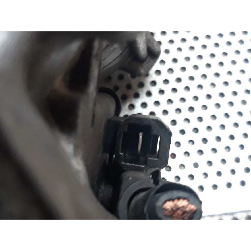 Recambio de motor arranque para toyota celica (st) 2.0 referencia OEM IAM 1280008400  DENSO - Negro 5