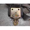 Recambio de cinturon seguridad delantero derecho para renault laguna ii (bg0) referencia OEM IAM   