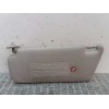 Recambio de parasol derecho para mercedes-benz clase a (w168) 1.6 cat referencia OEM IAM   