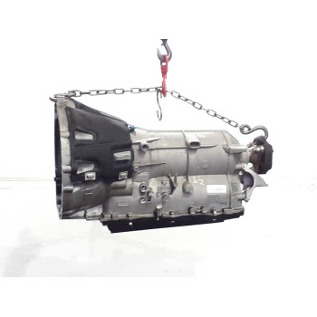 CAJA CAMBIOS 216XKW 8HP45 ZF