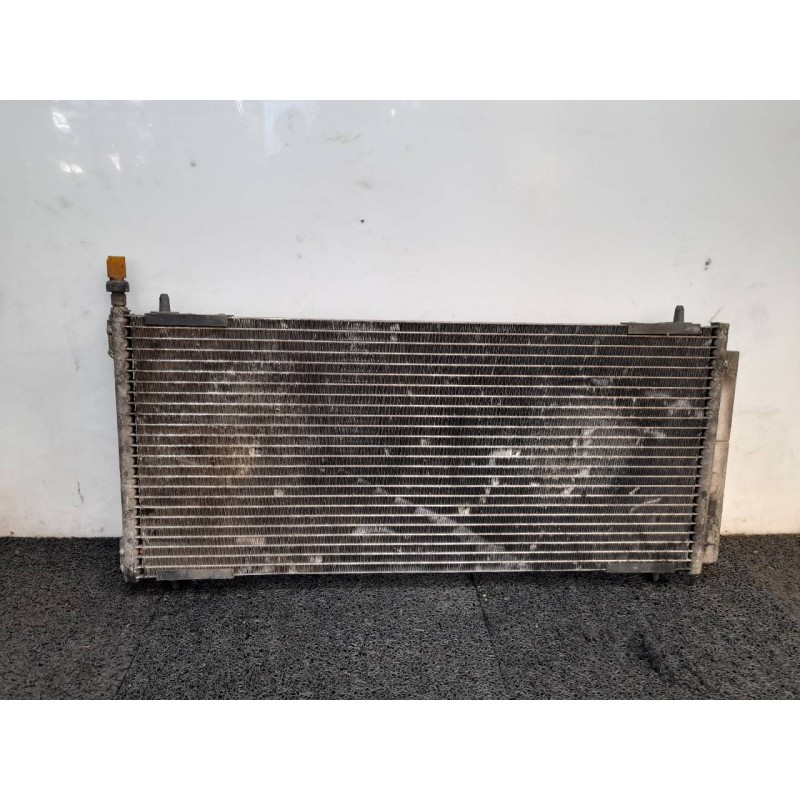 Recambio de condensador / radiador aire acondicionado para peugeot 407 premium referencia OEM IAM 9681894580 3