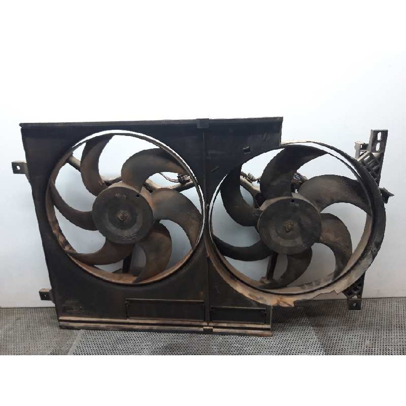 Recambio de electroventilador para land rover freelander (ln) 2.0 di hardback (72kw) referencia OEM IAM   