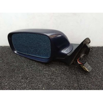 RETROVISOR IZQUIERDO 
