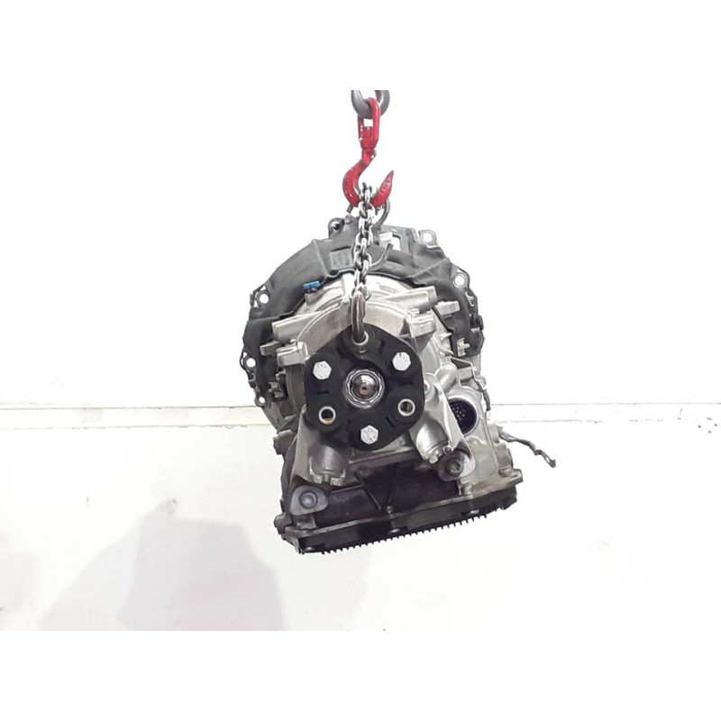 Recambio de caja cambios para bmw serie 3 lim. (f30) 318d referencia OEM IAM 216XKW 8HP45 ZF - Gris 2