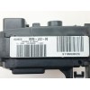 Recambio de caja reles / fusibles para peugeot 407 st confort pack referencia OEM IAM 6500GCG S118983002Q 