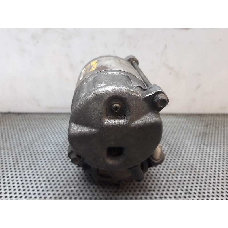 Recambio de motor arranque para toyota celica (st) 2.0 referencia OEM IAM 1280008400  DENSO - Negro 6