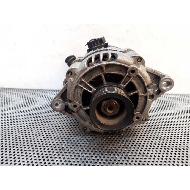 Recambio de alternador para daewoo lacetti sx referencia OEM IAM - Azul 4