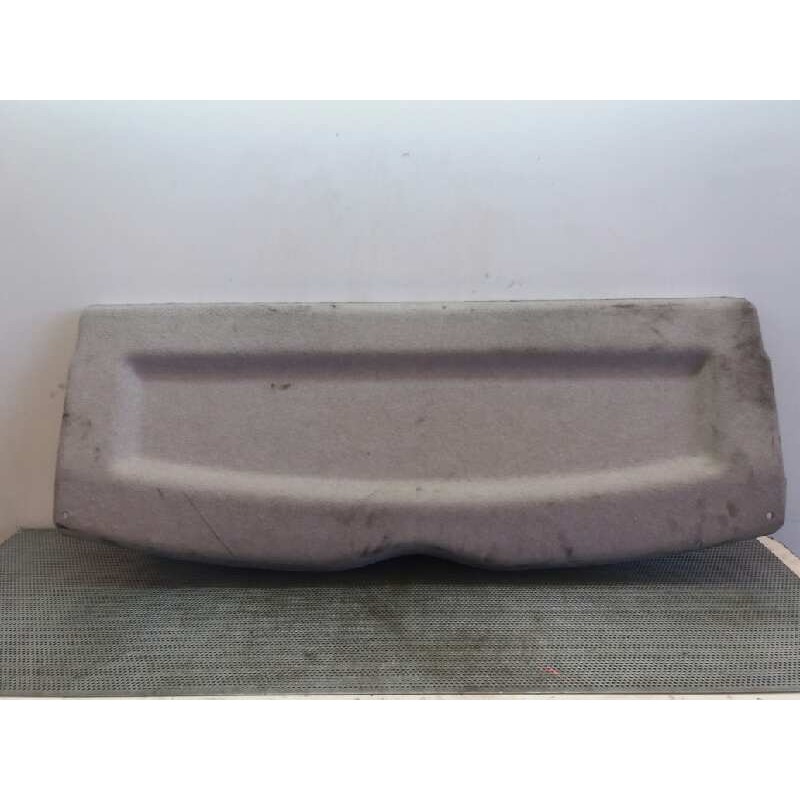 Recambio de bandeja trasera para citroën c2 sx referencia OEM IAM 3