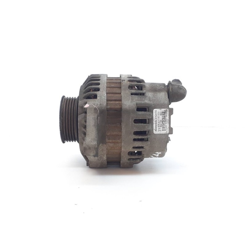 Recambio de alternador para honda jazz (gd1/5) 1.4 ls referencia OEM IAM A5TB0091  