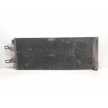 CONDENSADOR / RADIADOR AIRE ACONDICIONADO D8169005 1371427080 BEHR