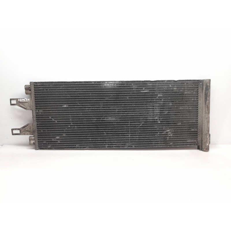 Recambio de condensador / radiador aire acondicionado para peugeot boxer furgón 330 l1h1 komfort hdi 130 referencia OEM IAM D816 - Blanco