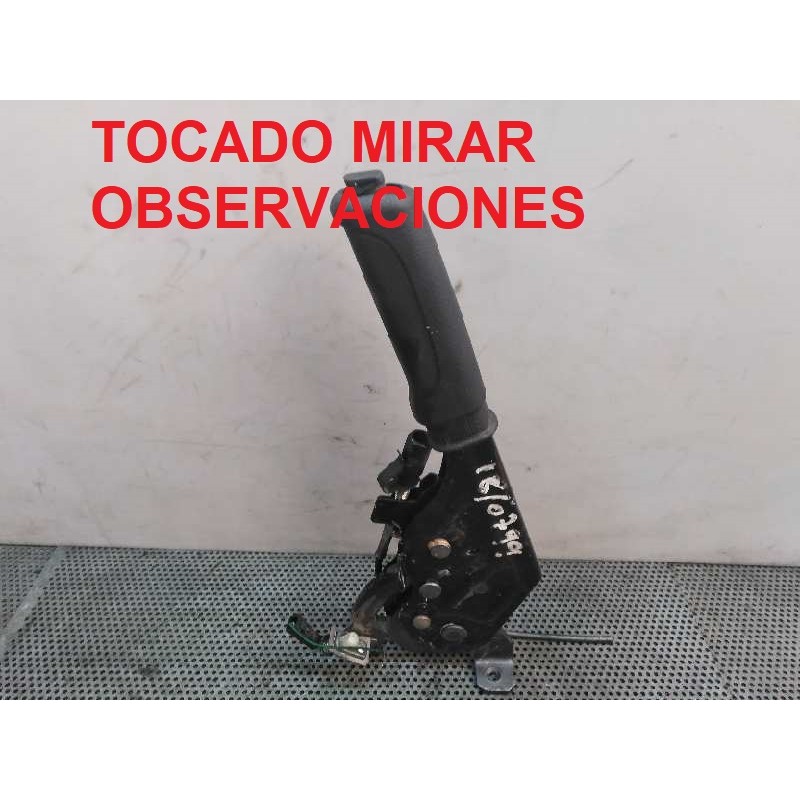 Recambio de palanca freno para alfa romeo 147 (190) 1.9 jtdm 150cv black line (2007) referencia OEM IAM   