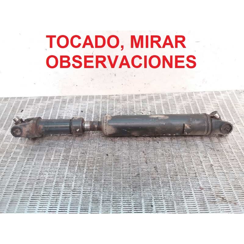 Recambio de cardan delantero para tata safari 1.9 d referencia OEM IAM   