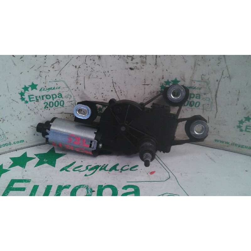 Recambio de motor limpia trasero para seat ibiza (6l1) 1.4 16v referencia OEM IAM 53033912 6L6955711D 